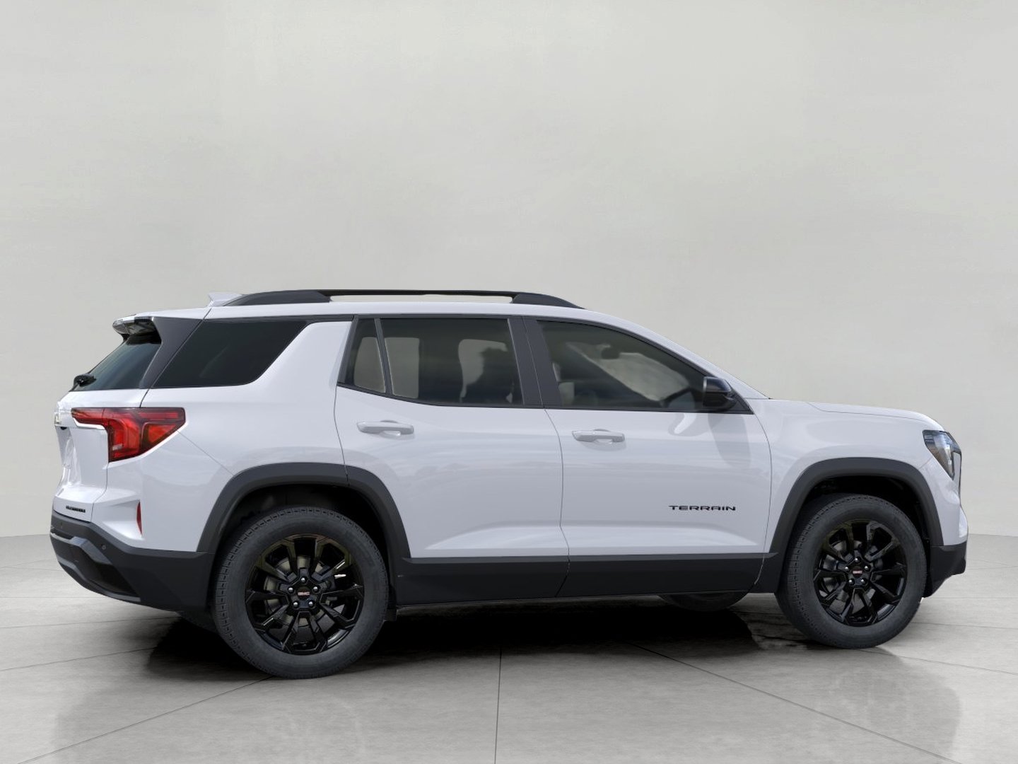 New 2027 GMC Terrain Elevation w/ Elevation Premium Package AWD/4WD image 5