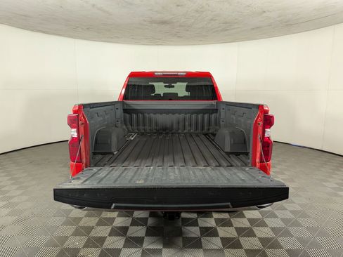 Used 2021 Chevrolet Silverado 1500 LT image 9