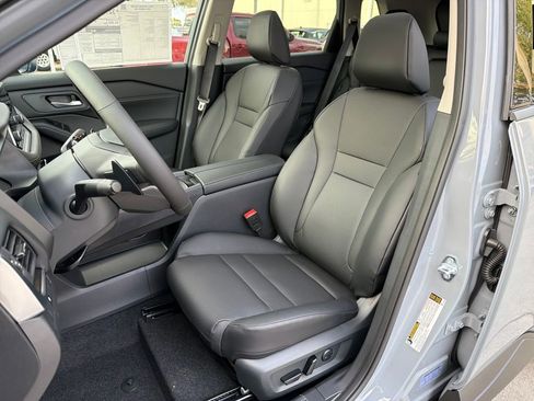 New 2026 Nissan Rogue Dark Armor image 29