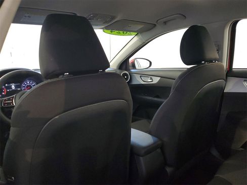 Certified 2024 Kia Forte LXS w/ LXS Technology Package image 12