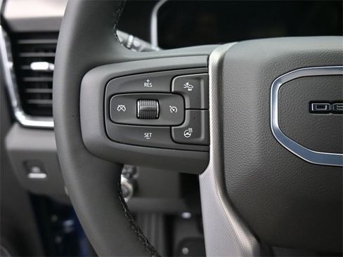 New 2025 GMC Sierra 2500 Denali w/ Denali Reserve Package image 31