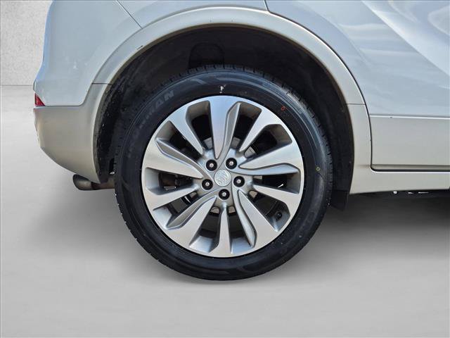 Used 2019 Buick Encore Preferred FWD image 21