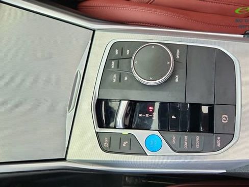 Used 2023 BMW i4 eDrive35 RWD image 49