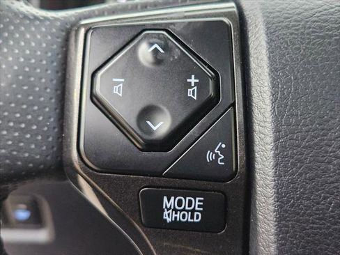 Certified 2024 Toyota 4Runner TRD Pro AWD/4WD image 27
