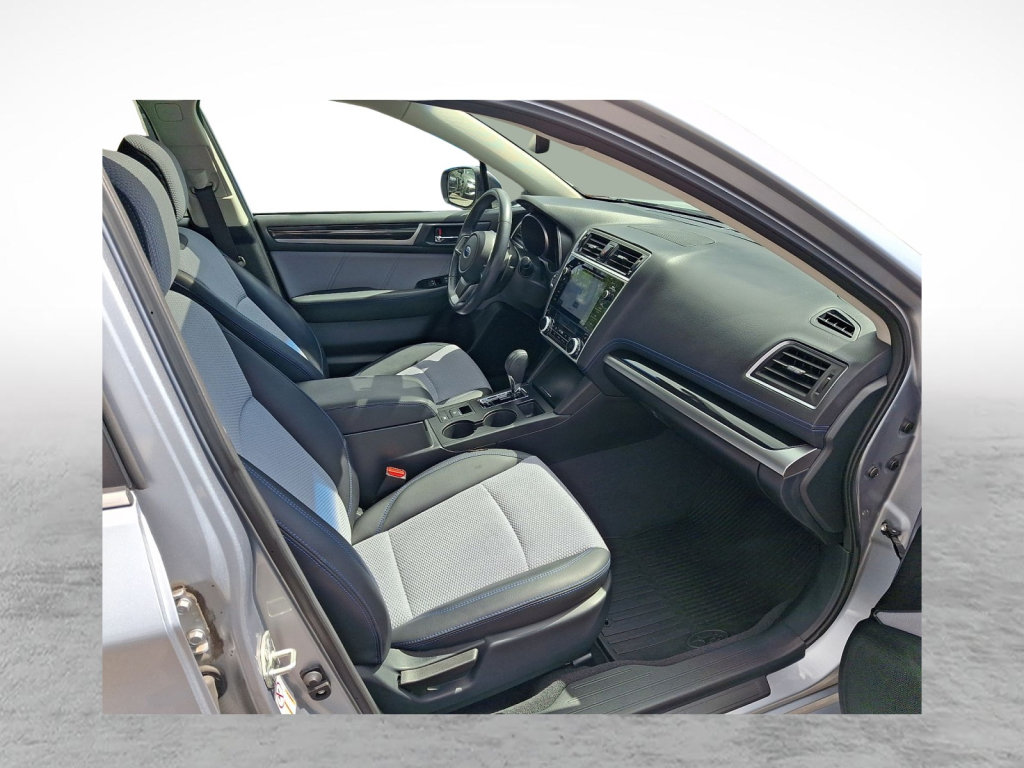Used 2018 Subaru Legacy 2.5i Sport AWD/4WD image 10