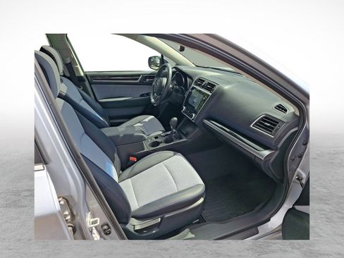 Used 2018 Subaru Legacy 2.5i Sport AWD/4WD image 10