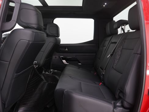 Used 2025 Toyota Tundra Limited image 17