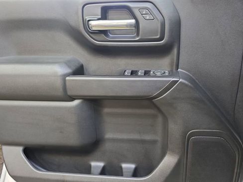 Used 2019 GMC Sierra 1500 4x4 Double Cab w/ Convenience Package image 33