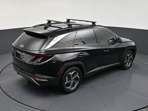 Used 2024 Hyundai Tucson Limited FWD image 17
