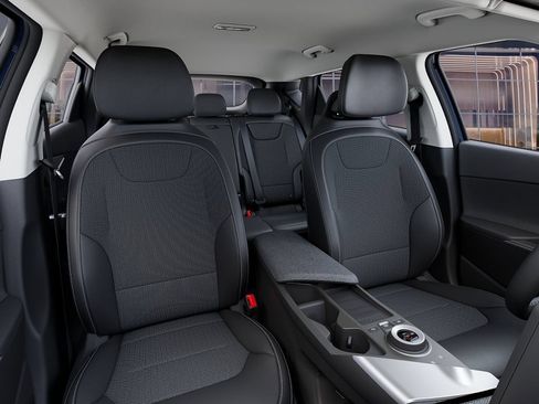 New 2026 Kia EV6 Light AWD/4WD image 16