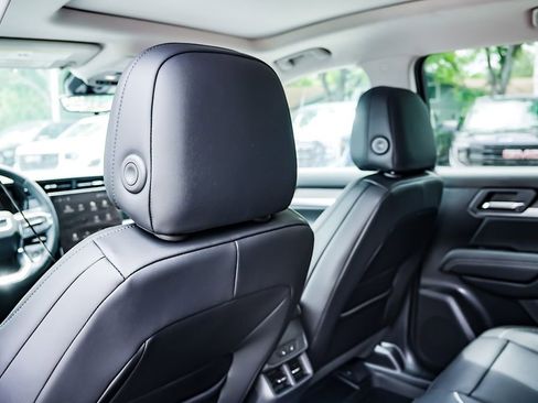 New 2026 GMC Terrain Denali image 23