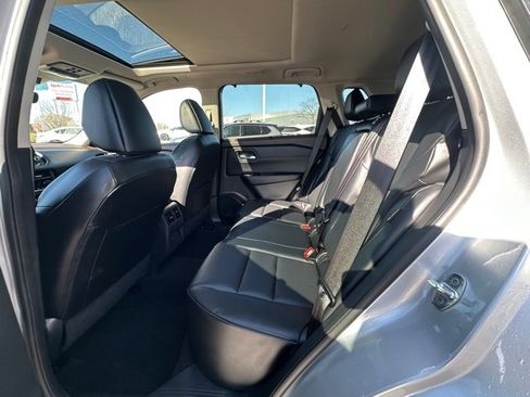 Certified 2023 Nissan Rogue SV w/ SV Premium Package image 28