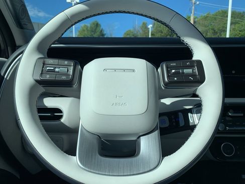 New 2026 Hyundai Palisade Calligraphy image 10