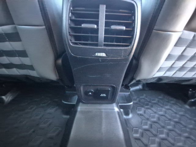 Used 2025 Ford Bronco Sport Badlands AWD/4WD image 22
