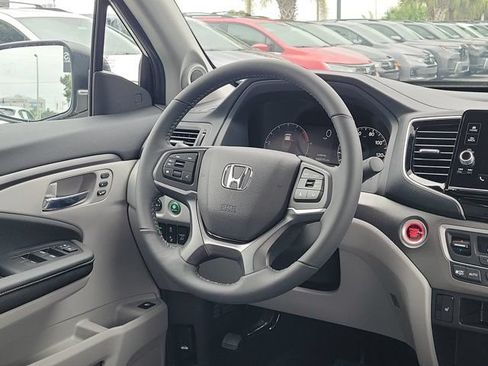 Used 2026 Honda Ridgeline RTL image 4