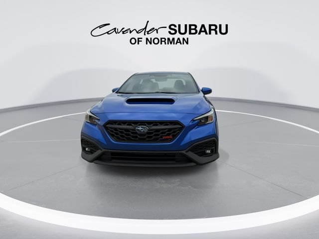 New 2026 Subaru WRX Premium w/ WRX Essentials Package AWD/4WD image 5
