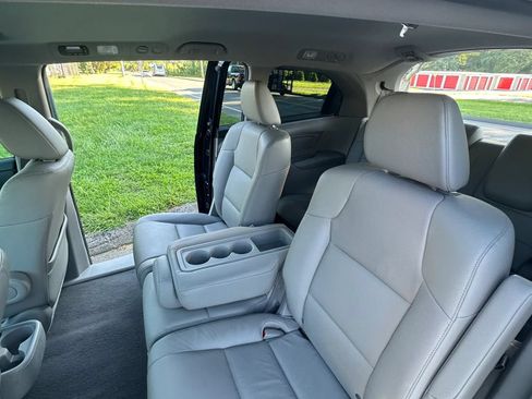 Used 2014 Honda Odyssey EX-L image 31