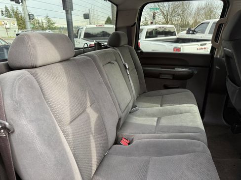 Used 2008 Chevrolet Silverado 1500 LTZ image 19