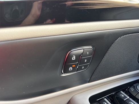 New 2026 Lincoln Nautilus Premier w/ Equipment Group 102A image 9