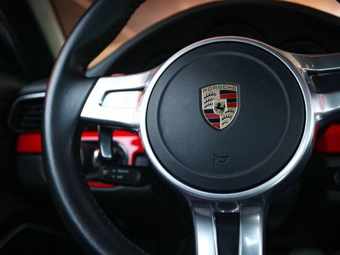 Used 2016 Porsche 911 Targa 4S AWD/4WD image 28