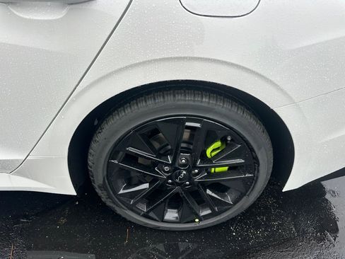 New 2026 Kia K5 GT image 40