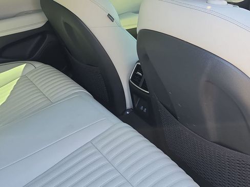 Certified 2026 Genesis G70 3.3T Sport Prestige RWD image 16