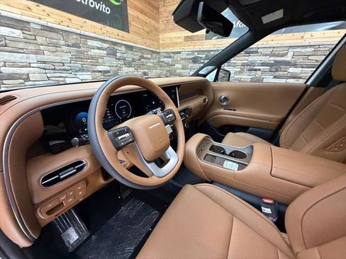 New 2026 Hyundai Palisade Calligraphy image 10