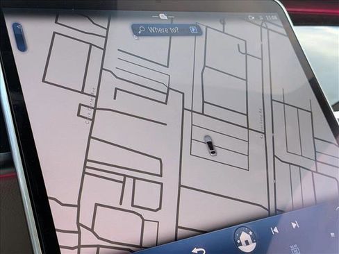 New 2026 Mercedes-Benz S 580 4MATIC Sedan image 12