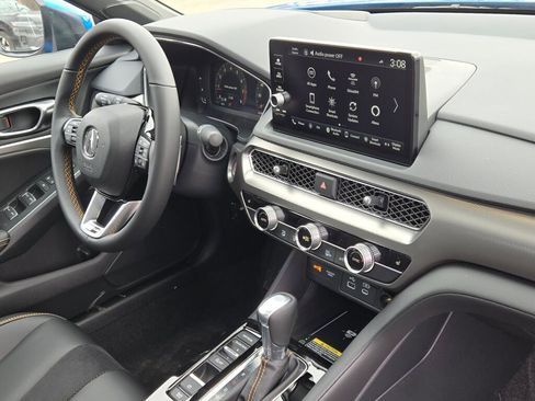 New 2026 Acura Integra A-Spec image 10