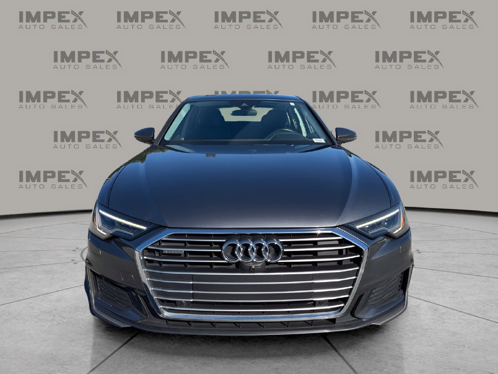 Used 2019 Audi A6 3.0T Premium Plus AWD/4WD image 9