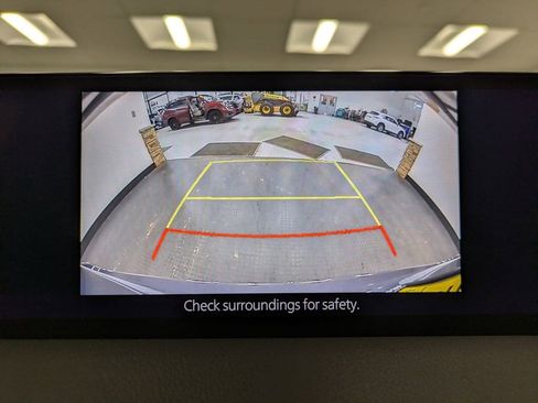 Used 2023 MAZDA CX-5 Carbon Edition image 14