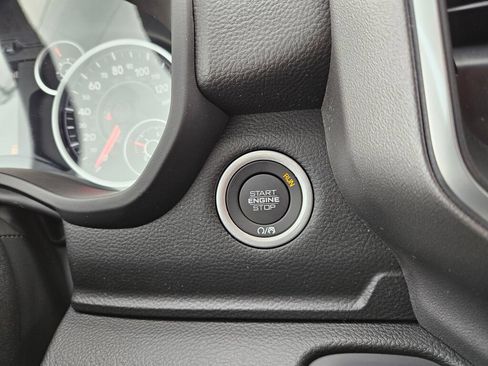 New 2026 RAM 1500 Big Horn AWD/4WD image 21