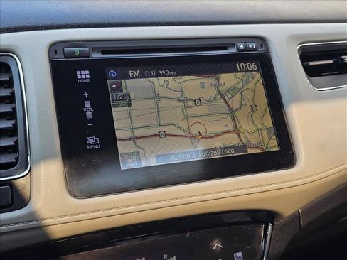 Used 2016 Honda HR-V EX-L image 29