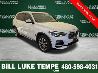 Used 2020 BMW X5 sDrive40i w/ Convenience Package video 1
