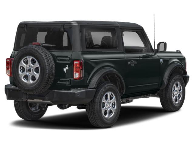 Used 2022 Ford Bronco Big Bend AWD/4WD image 2