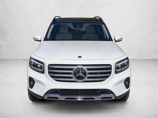 Used 2026 Mercedes-Benz GLB 250 video 2