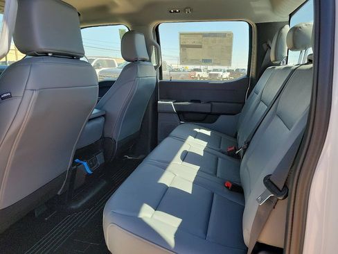 New 2026 Ford F250 XL w/ XL Off-Road Package AWD/4WD image 16