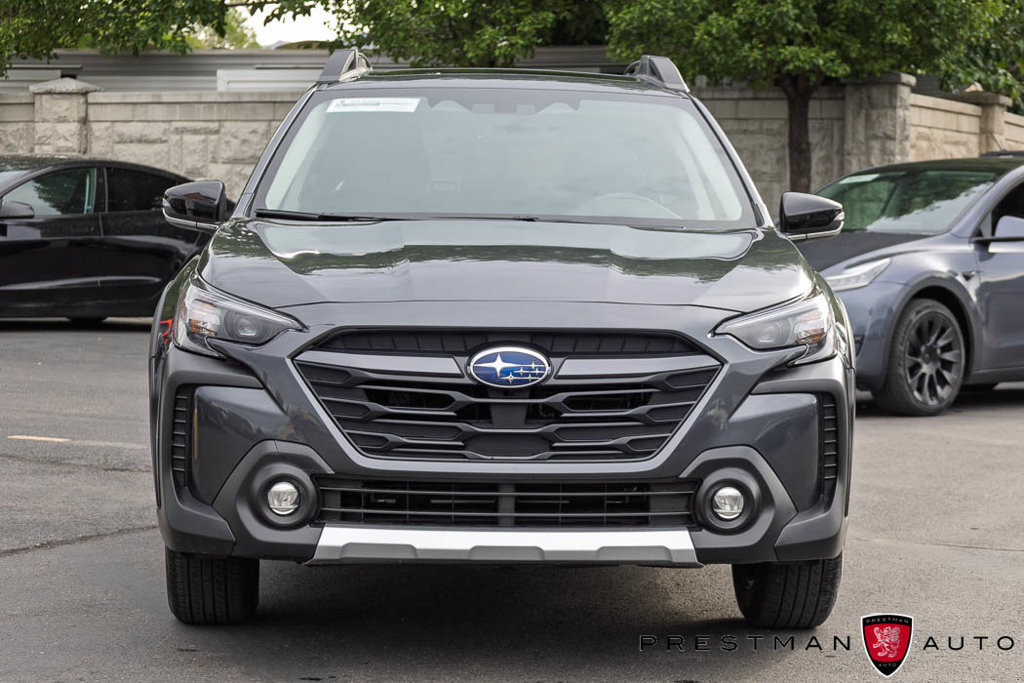 Used 2024 Subaru Outback Limited AWD/4WD image 14