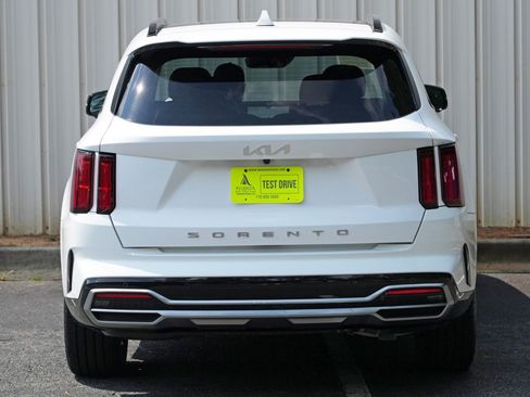 Used 2022 Kia Sorento SX FWD image 52