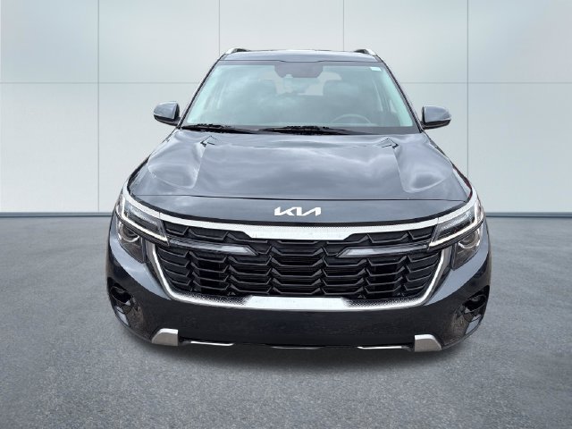 Used 2024 Kia Seltos EX FWD image 6