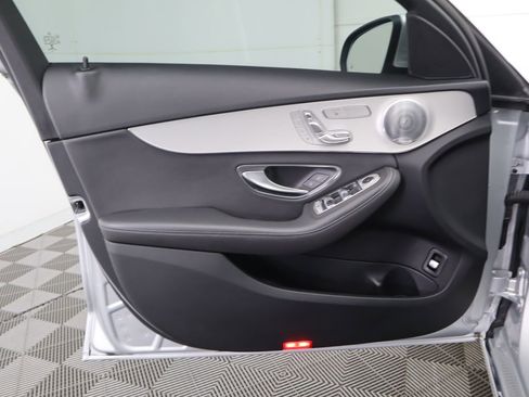 Certified 2020 Mercedes-Benz C 300 Sedan image 24