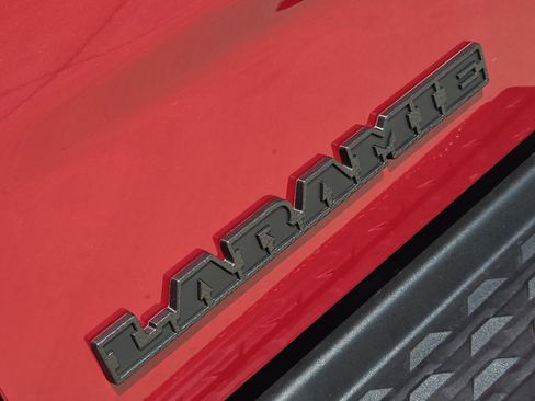 New 2026 RAM 2500 Laramie w/ Night Edition AWD/4WD image 10