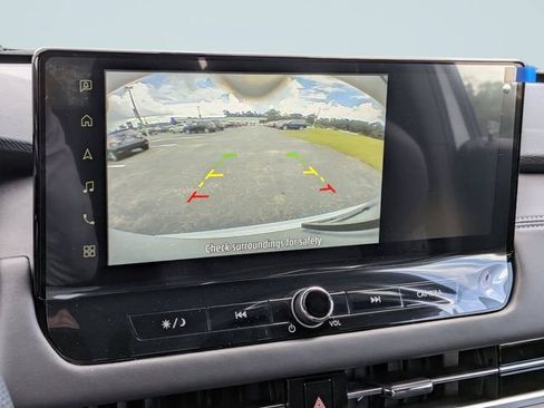 New 2026 Mitsubishi Outlander LE FWD image 20