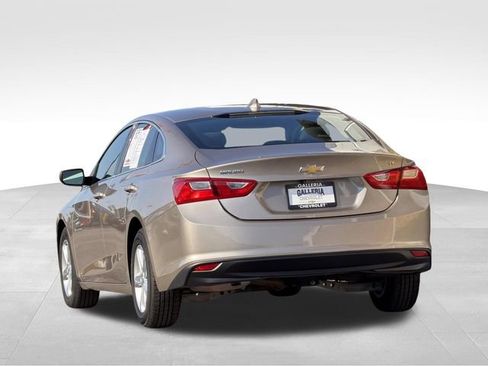 Used 2023 Chevrolet Malibu LT FWD image 5