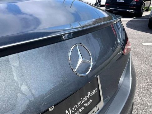 Used 2024 Mercedes-Benz C 300 Sedan image 27