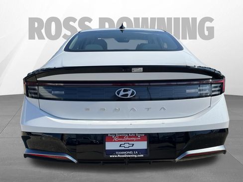 Used 2024 Hyundai Sonata SEL FWD image 5