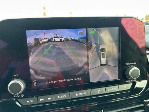 Certified 2023 Nissan Pathfinder Rock Creek image 22