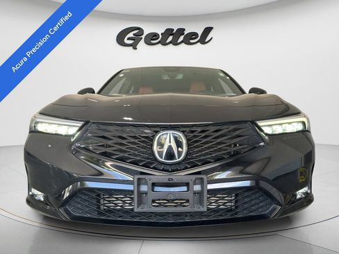 Used 2023 Acura Integra A-Spec FWD image 33