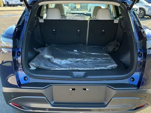 New 2026 Nissan Murano SL image 27