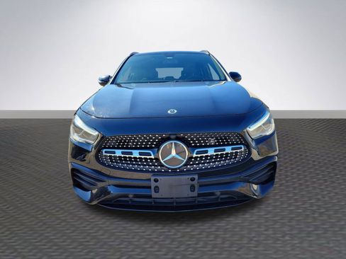 Used 2022 Mercedes-Benz GLA 250 4MATIC image 2